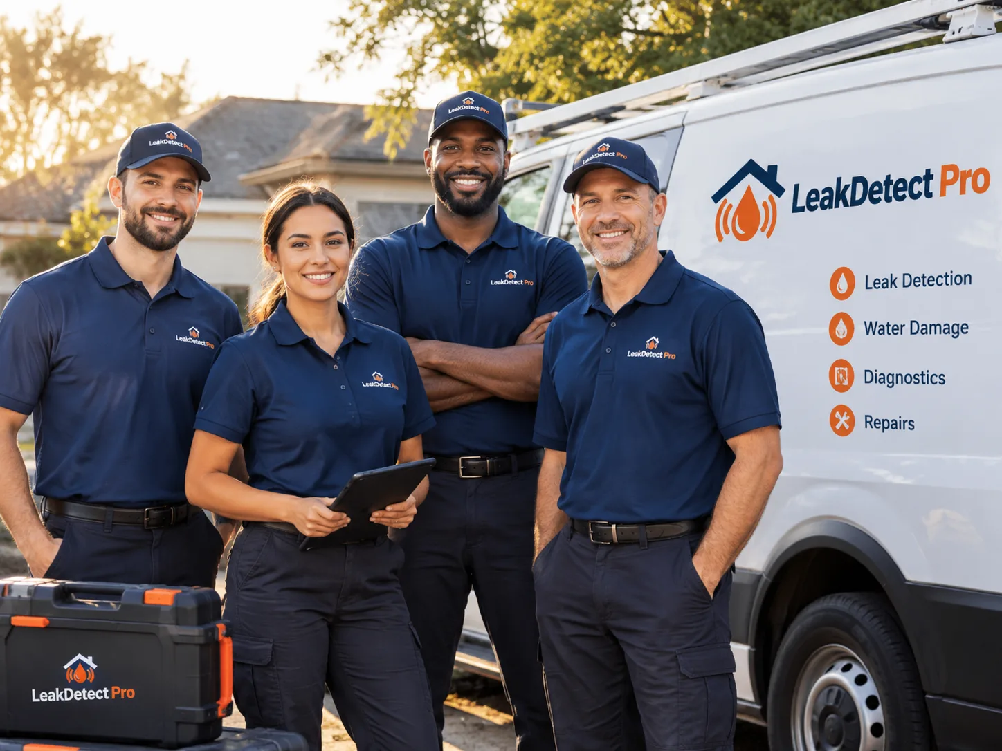 Roof Repair company in Oldsmar, FL